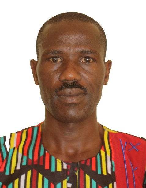 OKOCHA GABRICK GABRIEL